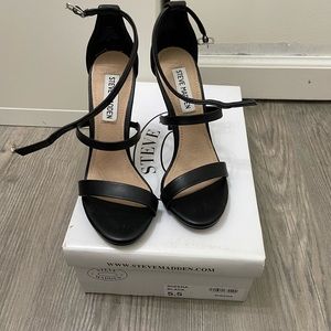 Steve Madden Sheena heels